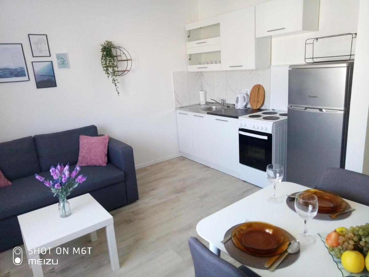 Apartmani Darko Međugorje Exterior foto