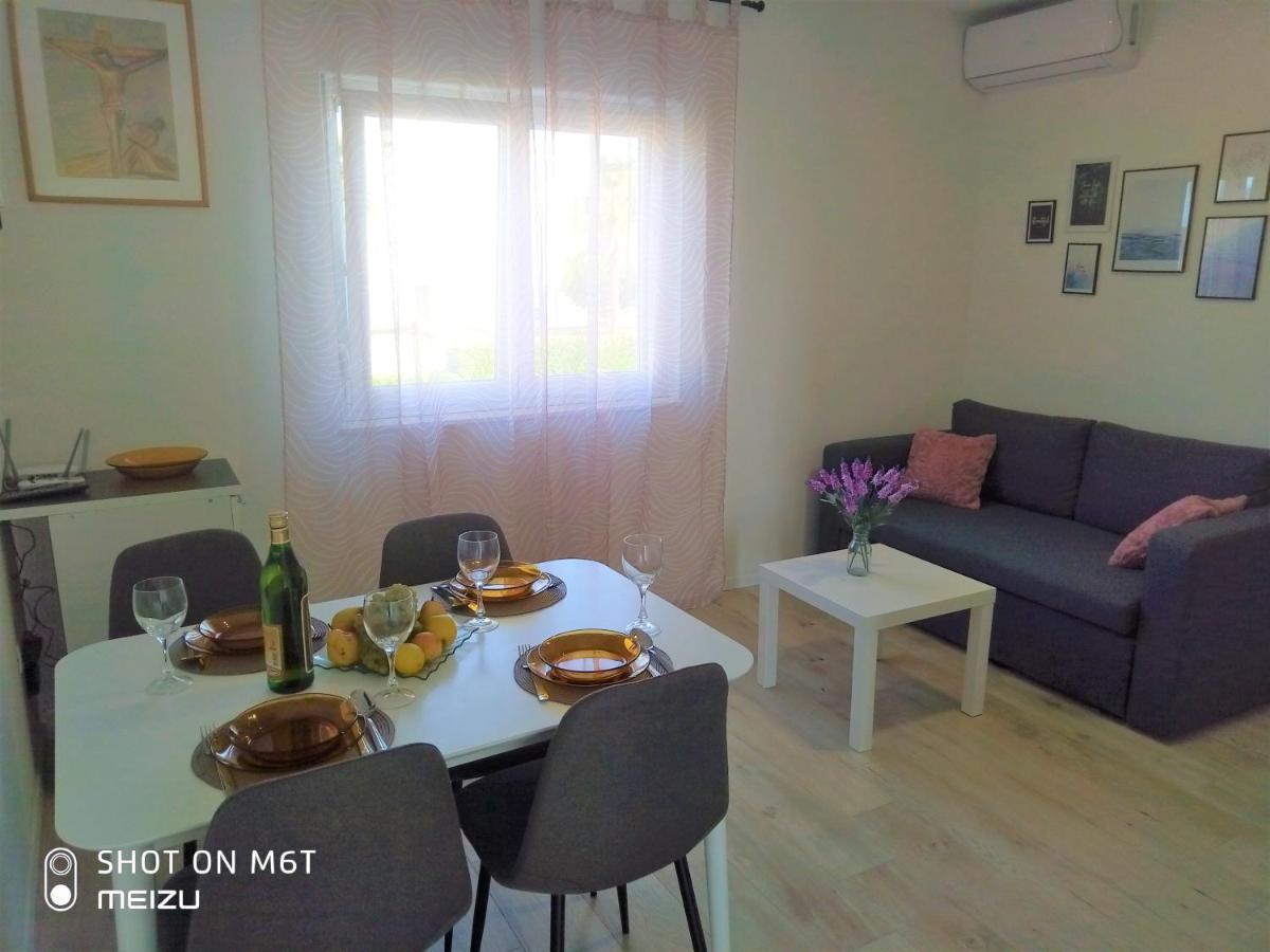 Apartmani Darko Međugorje Exterior foto